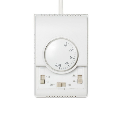 Oasis TZ-3 вид спереди
